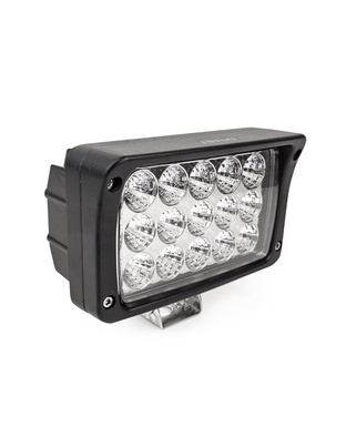 Amio - ΠΡΟΒΟΛΕΑΣ ΕΡΓΑΣΙΑΣ WORKING LAMP FLOOD 15LED EPISTAR 9-36V 4500lm 6000K 160x90mm AWL22 – 1 ΤΕΜ. (02436/AM)
