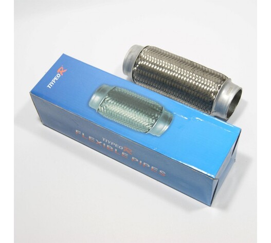 ΣΠΙΡΑΛ ΕΞΑΤΜΙΣΗΣ Φ50x150mm AU-AC-7052