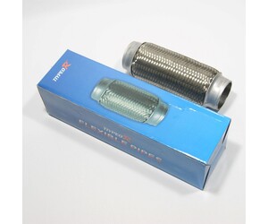 ΣΠΙΡΑΛ ΕΞΑΤΜΙΣΗΣ Φ50x150mm AU-AC-7052