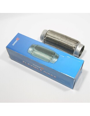 ΣΠΙΡΑΛ ΕΞΑΤΜΙΣΗΣ Φ50x150mm AU-AC-7052