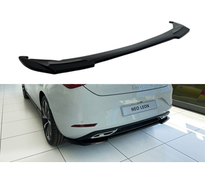 Motordrome - Πίσω Σπλίτερ για Seat Leon Mk4 FR (2020-) - 1 Τεμ.  (K181-003)
