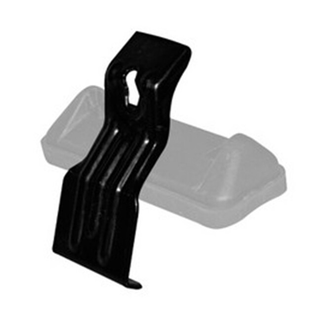 MENABO FIX042G KIT ΑΚΡΑ (ΠΟΔΙΑ) ΓΙΑ ΜΠΑΡΕΣ TEMA / TEMA ALU - 4 TEM. (5050/MB)