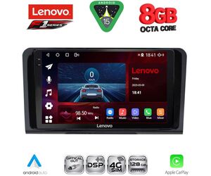 LENOVO SSR 10414_CPA (9inc) MULTIMEDIA TABLET for MERCEDES ML (W164) – GL (X164) mod. 2005-2011