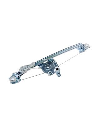 OPEL ASTRA G 1998-2005 ΓΡΥΛΟΣ ΠΑΡΑΘΥΡΟΥ ΠΙΣΩ ΔΕΞΙΑ 1ΤΕΜ. orig. 51 40 016 /90521878