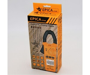 ΨΗΦΙΑΚΟ ΠΟΛΥΜΕΤΡΟ EPICA TO-EP-60552