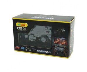 GAMEPAD ANDOWL Q9X