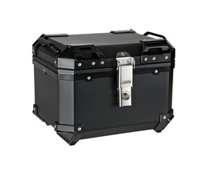Lampa – Βαλιτσάκι Μοτοσυκλέτας T-Box 35L Μαύρο για Ασφαλή Μεταφορά Εξοπλισμού με Σύστημα Γρήγορης Απελευθέρωσης – 1 Τεμ. (9166.5-LM)