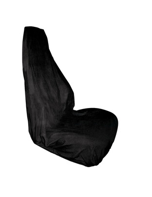 ΠΡΟΣΤΑΤΕΥΤΙΚΟ ΚΑΛΥΜΜΑ ΚΑΘΙΣΜΑΤΟΣ ΦΟΡΤΗΓΟΥ SLIP-ON ΜΑΥΡΟ