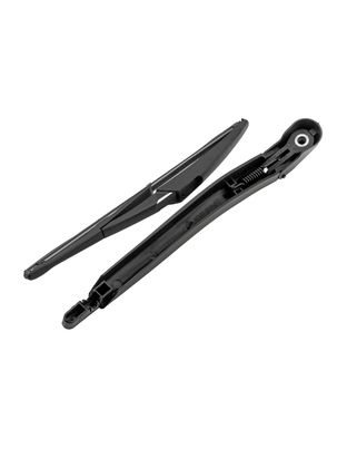 ΥΑΛΟΚΑΘΑΡΙΣΤΗΡΑΣ ΠΙΣΩ ΜΕ ΜΠΡΑΤΣΟ ΓΙΑ FIAT BRAVO 2007+ 29cm orig.39-0418/51780994/3031RWT1 ΝΤΥ - 1 τεμ.