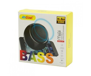 MINI ΑΣΥΡΜΑΤΟ ΗΧΕΙΟ BASS M10