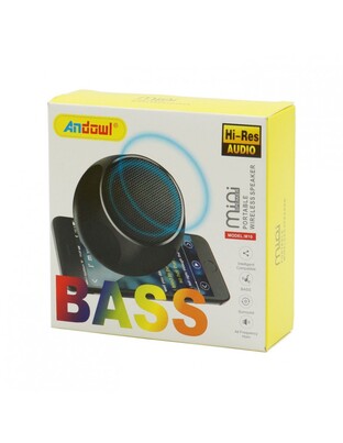 MINI ΑΣΥΡΜΑΤΟ ΗΧΕΙΟ BASS M10