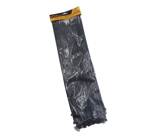ΔΕΜΑΤΙΚΑ ΚΑΛΩΔΙΩΝ 100ΤΜΧ 8*450mm EPICA STAR EP-60502(B)