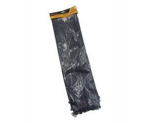 ΔΕΜΑΤΙΚΑ ΚΑΛΩΔΙΩΝ 100ΤΜΧ 8*450mm EPICA STAR EP-60502(B)