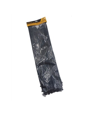 ΔΕΜΑΤΙΚΑ ΚΑΛΩΔΙΩΝ 100ΤΜΧ 8*450mm EPICA STAR EP-60502(B)