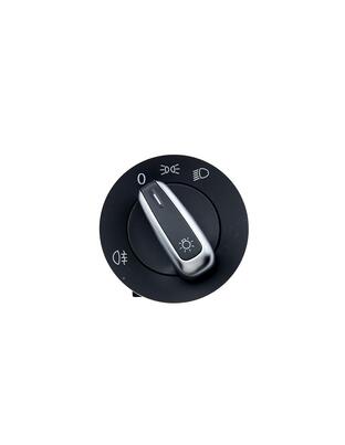ΔΙΑΚΟΠΤΗΣ ΓΙΑ VW GOLF 6 08+ - PLUS 09+/PASSAT 10+/TIGUAN 10+/TOURAN 10+ ΦΩΤΩΝ orig.3C8941431B