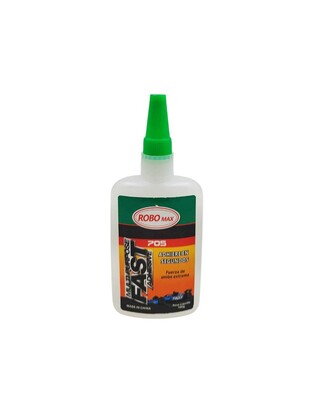 ROBOMAX ΚΟΛΛΑ ΣΤΙΓΜΗΣ ΓΕΝΙΚΗΣ ΧΡΗΣΗΣ 100g HQ-04708