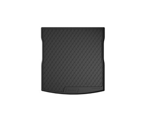 ΠΑΤΑΚΙ ΣΚΑΦΗ ΠΟΡΤ ΜΠΑΓΚΑΖ ΓΙΑ FORD S-MAX 10/2015+ SUMISURA TRUNK MAT ΑΠΟ ΑΟΣΜΟ, ΜΗ ΤΟΞΙΚΟ, ΟΙΚΟΛΟΓΙΚΟ ΚΑΙ ΑΝΑΚΥΚΛΩΣΙΜΟ ΣΥΝΘΕΤΙΚΟ ΛΑΣΤΙΧΟ ΣΕ ΜΑΥΡΟ ΧΡΩΜΑ ΜΕ ΥΠΟΔΟΧΗ ΓΙΑ ΠΡΟΕΚΤΑΣΗ L2519.8 - L2519.9 LAMPA - 1 ΤΕΜ.