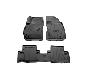 MAZDA 5 4/5D 2005>2018 ΠΑΤ.ΛΑΣΤΙΧΟ ΣΚΑΦΑΚΙΑ (ΜΕ ΚΟΥΜΠΩΜΑΤΑ) 4ΤΕΜ.