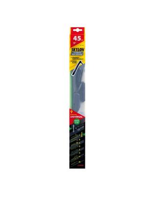 ΥΑΛΟΚΑΘΑΡΙΣΤΗΡΑΣ SKYLON MUL TI-FIT SYSTEM 45 cm (18 INCH) - 1 ΤΕΜ.