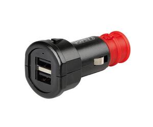 ΑΝΤΑΠΤΟΡΑΣ ΑΝΑΠΤΗΡΑ UNI-TECH 12/32V ΜΕ 2 USB 2700mA FAST CHARGER