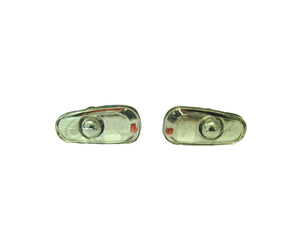 OPEL ASTRA G 3/5D 97-04 /OPEL ZAFIRA A 99-05 ΦΛΑΣ ΦΤΕΡΟΥ ΧΡΩΜΙΟ