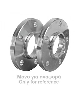ΑΠΟΣΤΑΤΕΣ-ΠΡΟΣΘΗΚΕΣ 30mm 5x114,3 66,6 12x1,5 DAIHATSU (ΧΩΡΙΣ ΧΕΙΛΑΚΙ) - 2ΤΕΜ.
