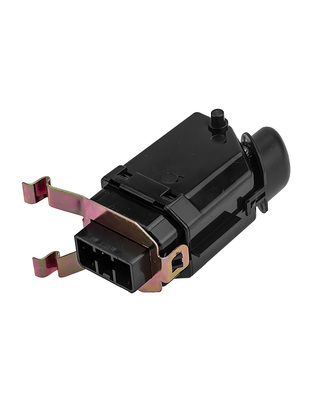 NTY – Διακόπτης Φώτων Alarm για Jeep Liberty 2002+ με 10 Pins OE 56010158AD για Σταθερή και Ασφαλή Λειτουργία - 1 Τεμ. (EWS-CH-042)