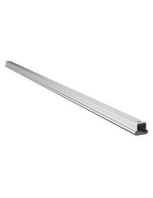 ΑΚΤΙΝΕΣ (ΜΠΑΡΕΣ) ΑΛΟΥΜΙΝΙΟΥ 115CM ΓΙΑ ΣΥΣΤΗΜΑ KARGO RACK ΣΕΤ 8 ΤΕΜ.