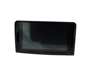 ΟΘΟΝΗ ΑΥΤΟΚΙΝΗΤΟΥ 2DIN MERCEDES ML-CLASS ANDROID AU-00002