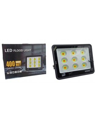 LED ΠΡΟΒΟΛΕΑΣ 400W/RGB/220V AD-400W