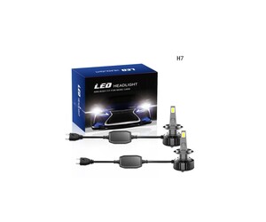 LED CANBUS ΠΡΟΒΟΛΕΙΣ ΑΥΤΟΚΙΝΗΤΟΥ 12-24V/80W/H7 V13-80W-H7