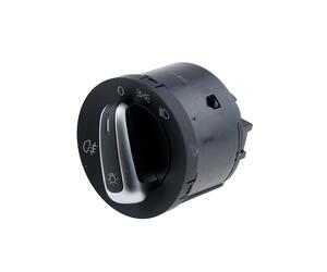 ΔΙΑΚΟΠΤΗΣ ΓΙΑ VW GOLF 6 08+ - PLUS 09+/PASSAT 10+/TIGUAN 10+/TOURAN 10+ ΦΩΤΩΝ orig.3C8941431B