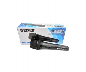 ΕΝΣΥΡΜΑΤΟ ΜΙΚΡΟΦΩΝΟ WEISRE DM-607
