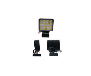 LED ΠΡΟΒΟΛΕΑΣ ΕΡΓΑΣΙΑΣ 48W S 10-30V JN-04422