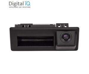 DIGITAL IQ CAMERA AUDI_01 (AHD-NTSC) HANDLE CAMERA AUDI A3-A4-A5-Q3-Q5 - VW mod. 2011-2020