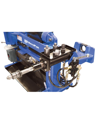Bend Pak - ΚΟΥΡΜΠΑΔΟΡΟΣ BendPak 1302-BAS ΗΜΙ-ΑΥΤΟΜΑΤΟΣ – 1 τεμ. (ΚΟΥΡΜΠ.1302-BAS)