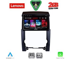LENOVO LVD 2318_CPA (10inc) MULTIMEDIA TABLET for KIA SORENTO mod. 2009-2014