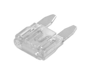 ΑΣΦΑΛΕΙΕΣ MICRO 25Amp 12/32V ΣΕ ΚΟΥΤΑΚΙ 100ΤΕΜ.