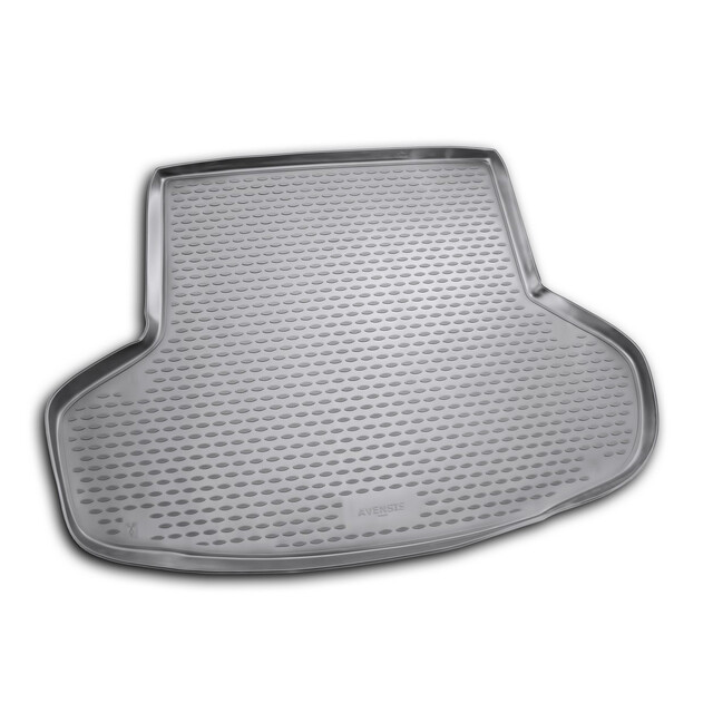 ΠΑΤΑΚΙ ΣΚΑΦΗ ΠΟΡΤ ΜΠΑΓΚΑΖ ΓΙΑ TOYOTA AVENSIS SW 04/09+ (ΑΝΘΡΑΚΙ/ΣΚΟΥΡΟ ΓΚΡΙ)