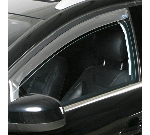Climair - ΑΝΕΜΟΘΡΑΥΣΤΕΣ ΠΑΡΑΘΥΡΩΝ ΓΙΑ ALFA ROMEO 33 4 doors 83-94 DARK PROFI (ΕΜΠΡΟΣ) ΣΚΟΥΡΟ ΦΙΜΕ ΠΛΑΣΤΙΚΟ  - 2 ΤΕΜ. (ANEMCLS1324D)