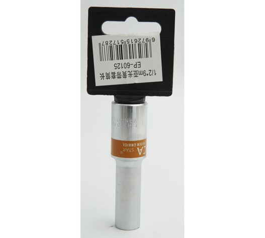ΚΑΡΥΔΑΚΙ 1/2*9mm EPICA STAR TO-EP-60125