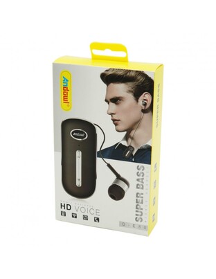 STEREO HEADSET SUPER BASS ANDOWL Q-E80
