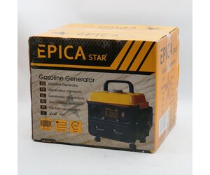 ΓΕΝΝΗΤΡΙΑ ΒΕΝΖΙΝΗΣ 800W EPICA STAR TO-EP-10312