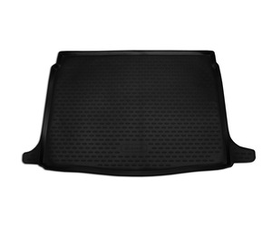 ΠΑΤΑΚΙ ΣΚΑΦΗ ΠΟΡΤ ΜΠΑΓΚΑΖ  ΓΙΑ RENAULT MEGANE HTB 2015+ TPE ΛΑΣΤΙΧΟ ΣΕ ΜΑΥΡΟ ΧΡΩΜΑ NOVLINE - 1 ΤΕΜ.