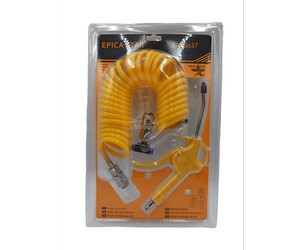 ΠΙΣΤΟΛΙ ΑΕΡΟΣ EPICA STAR EP-50637