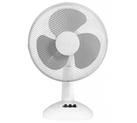 ΕΠΙΤΡΑΠΕΖΙΟΣ ΑΝΕΜΙΣΤΗΡΑΣ 12'' 30W FM-12