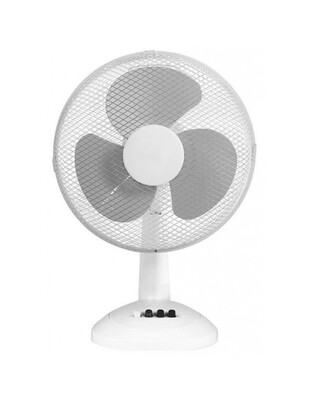 ΕΠΙΤΡΑΠΕΖΙΟΣ ΑΝΕΜΙΣΤΗΡΑΣ 12'' 30W FM-12