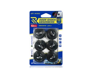 RCHANG ΠΡΟΣΤΑΤΕΥΤΙΚΑ ΠΟΡΤΑΣ ΑΥΤΟΚΙΝΗΤΟΥ 12ΤΜΧ W16502-0