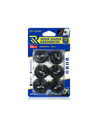 RCHANG ΠΡΟΣΤΑΤΕΥΤΙΚΑ ΠΟΡΤΑΣ ΑΥΤΟΚΙΝΗΤΟΥ 12ΤΜΧ W16502-0