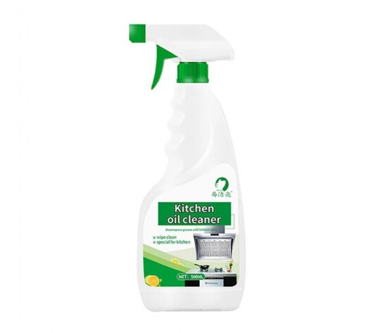ΣΠΡΕΙ ΚΑΘΑΡΙΣΜΟΥ ΛΑΔΙΩΝ ΚΟΥΖΙΝΑΣ 500ml CF-05333